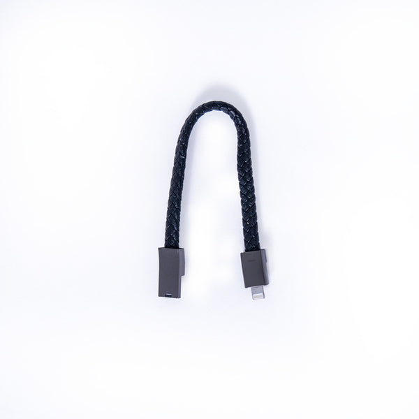 RCP56-2.4A Fast Charging Cable – Reinforced Terminal with Stable Data Sync