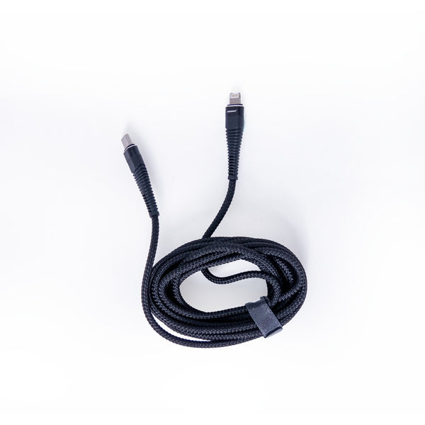 RCP55-Durable Type-C to Lightning Fast Charging Cable