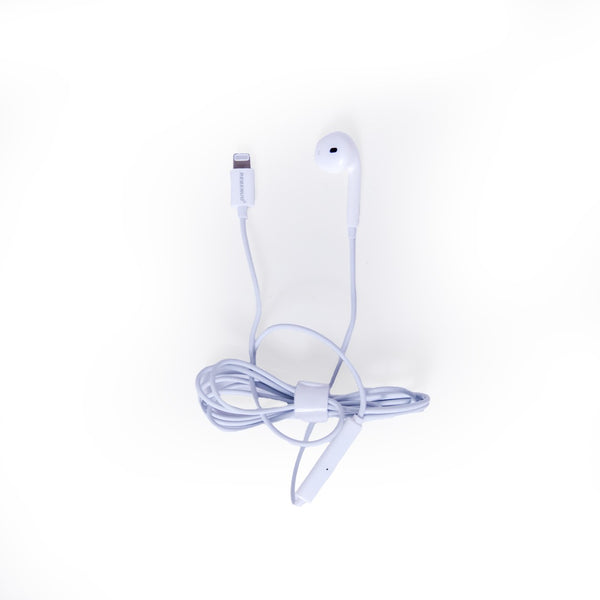 CYD27-Mono Iphone Earphone – Compact Design with Clear Audio