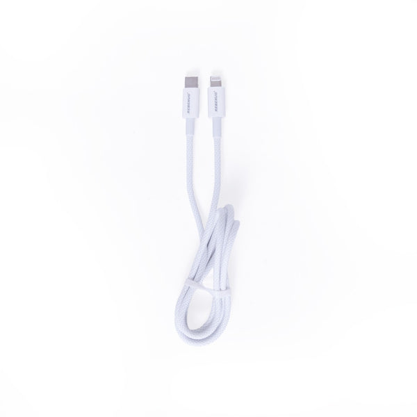 RCP41-iPhone to Type-C Fast Charging & Data Cable