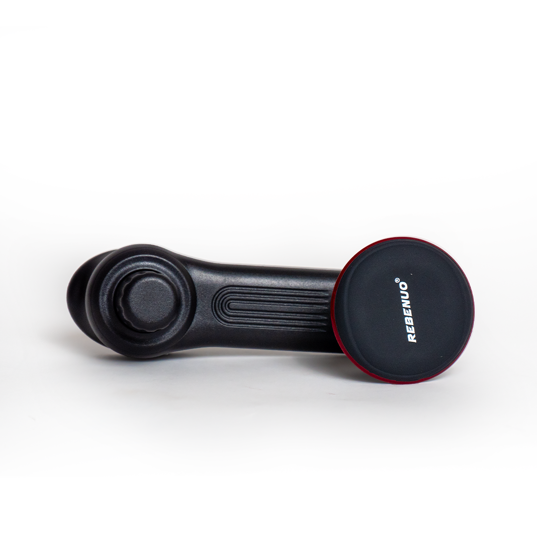 RCP141 360° Magnetic Phone Holder – Stable Grip with Flexible Rotation