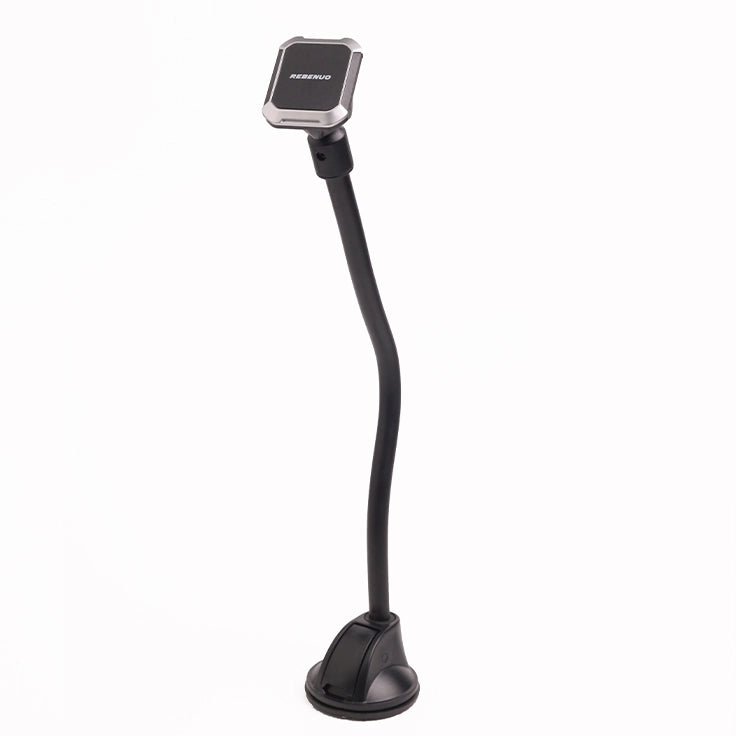 SX46  Telescopic Magnetic Phone Holder – For Car & Desk Use