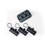 RCP111 -Power Bank  for family use 3X1