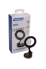 RCP104-Magnetic Mounting Bracket – Secure Hold with Sterile, Strong Surface Grip