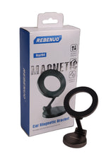 RCP104-Magnetic Mounting Bracket – Secure Hold with Sterile, Strong Surface Grip