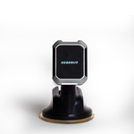 SX44-360° Magnetic Phone Holder – Versatile Mount for Car & Desk