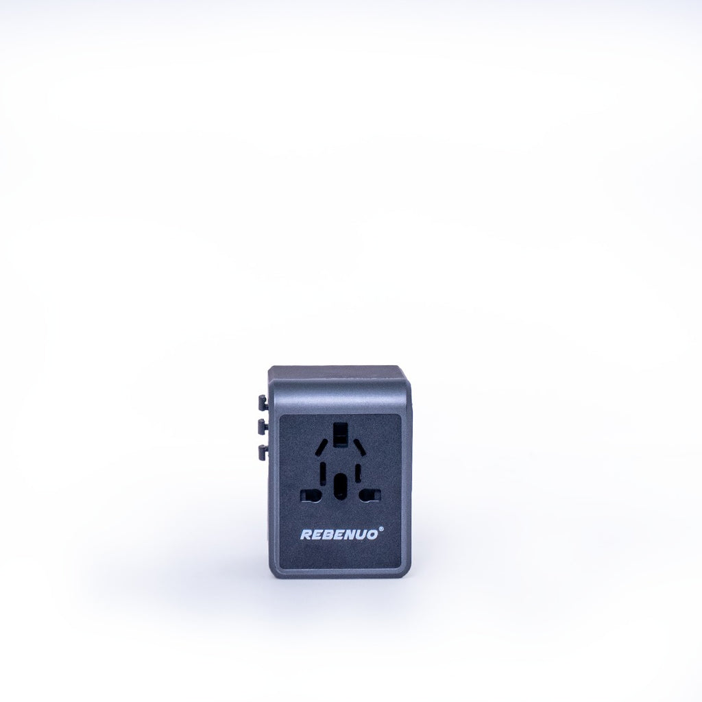 RCP262-65W Multination Universal Travel Adapter Plug
