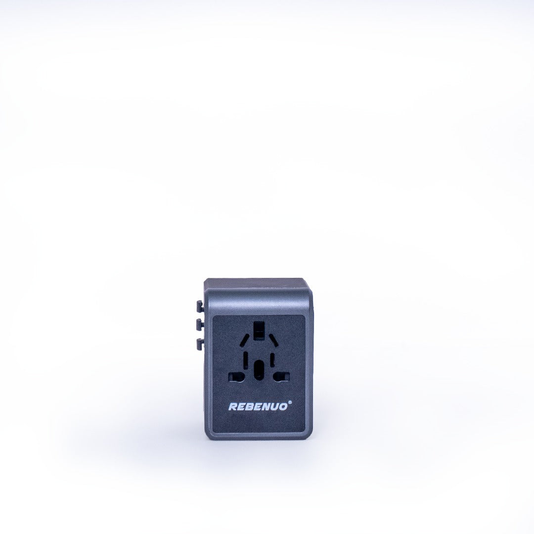 RCP262-65W Multination Universal Travel Adapter Plug