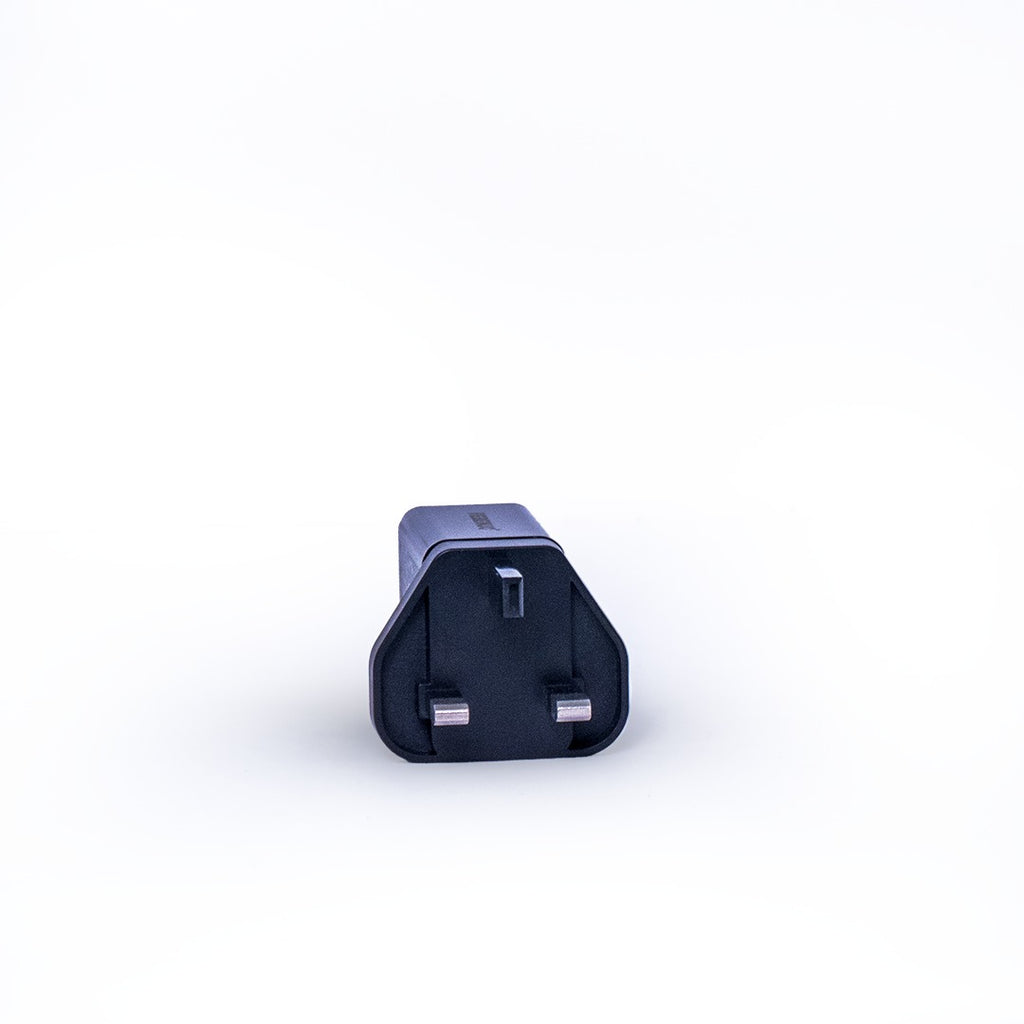 RCP264-Dual-Port 20W Fast Charging Adapter with USB-A & Type-C Outputs