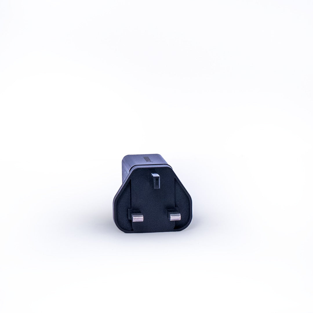 RCP264-Dual-Port 20W Fast Charging Adapter with USB-A & Type-C Outputs