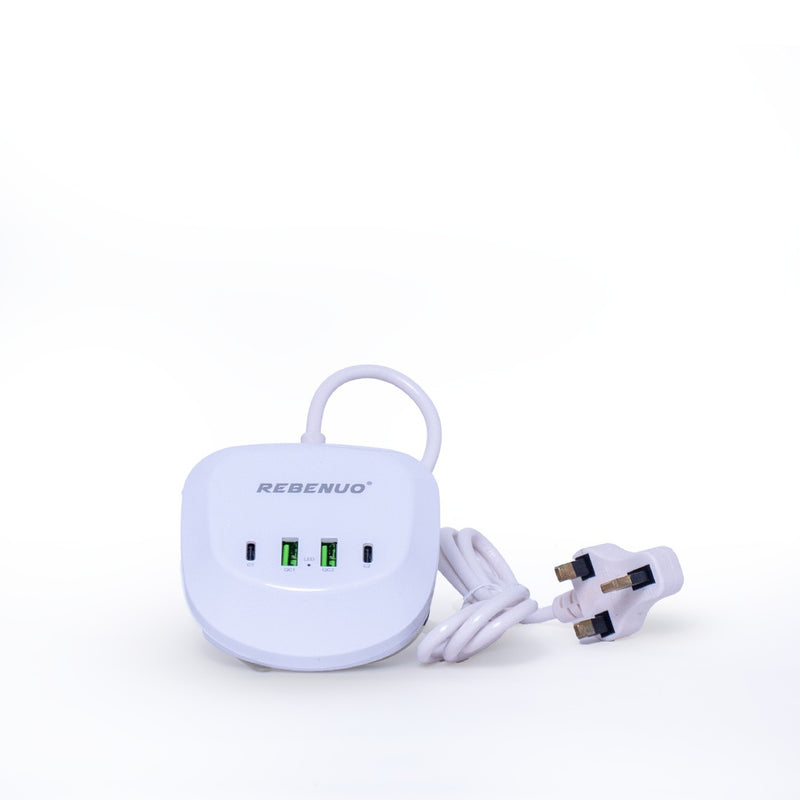 RCP71-HUB 2 USB +2PD