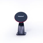 RCP140-Auto-Clamp Phone Holder – 360° Rotation with Anti-Slip Silicone Grip