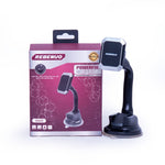 SX45-360° Magnetic Phone Holder – Compact Stand for Car & Desk Use