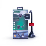 SX46  Telescopic Magnetic Phone Holder – For Car & Desk Use