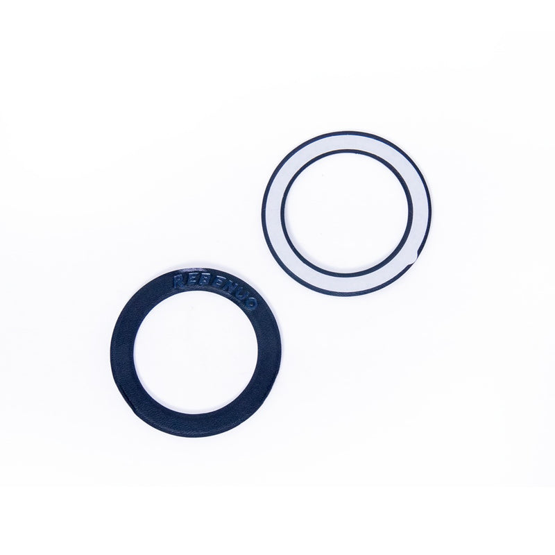 RCP96-Slim Magnetic Wireless Charging Pad – Fast & Effortless Charging