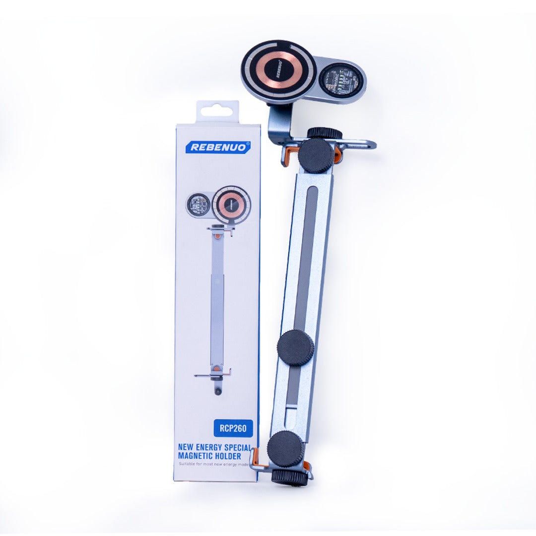 RCP 260-Magnetic Car Screen Mount