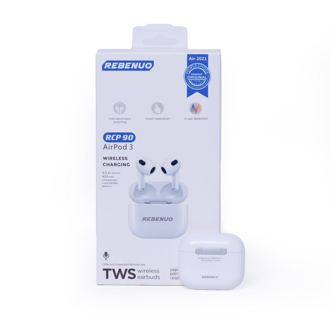 RCP90-Wireless Airpods 3