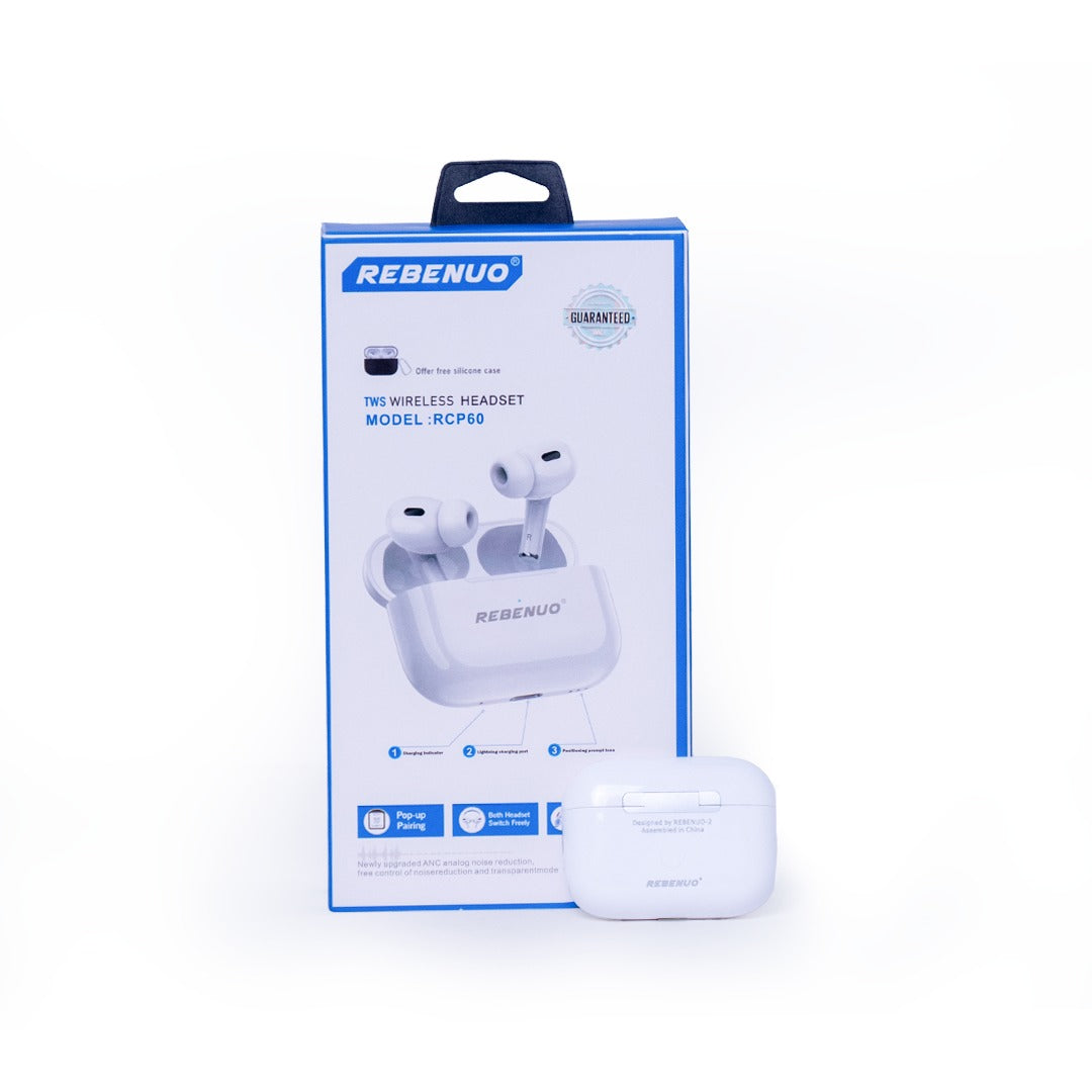 RCP60-Wireless Airpods 2 Pro