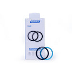 RCP96-Slim Magnetic Wireless Charging Pad – Fast & Effortless Charging