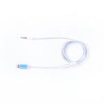 PCA31-Lightning to AUX Audio Adapter with Mic