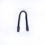 RCP56-2.4A Fast Charging Cable – Reinforced Terminal with Stable Data Sync