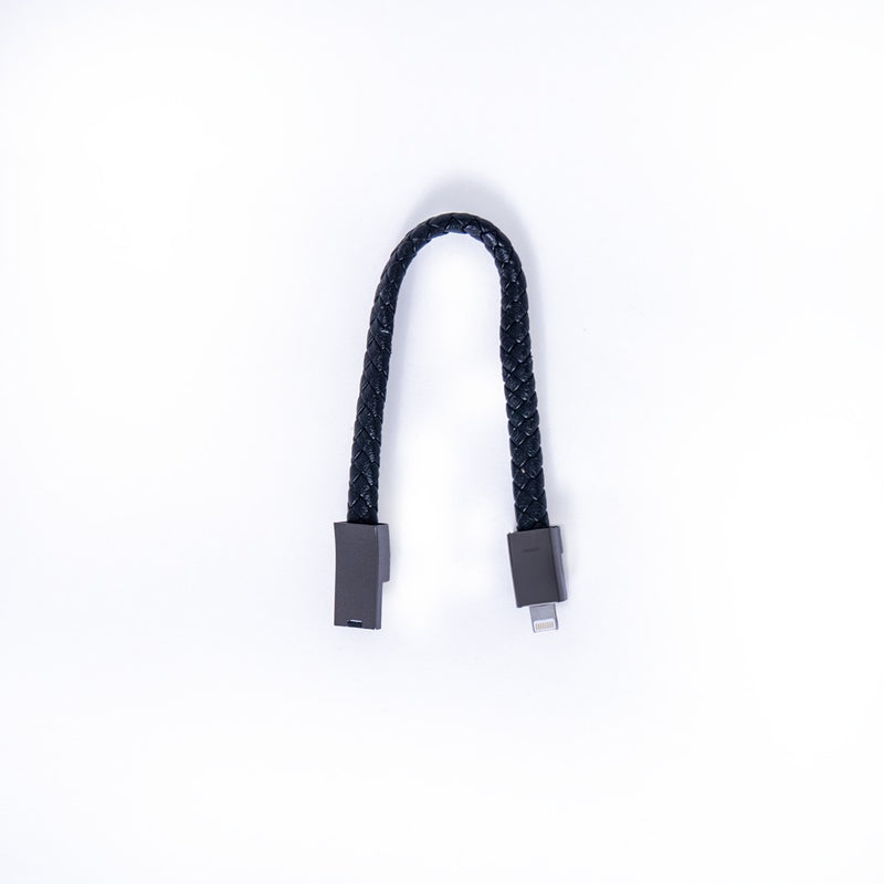RCP56-2.4A Fast Charging Cable – Reinforced Terminal with Stable Data Sync