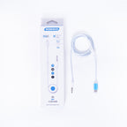 PCA31-Lightning to AUX Audio Adapter with Mic