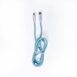 RCP95-Type-C to Type-C Fast Charging Cable – High-Speed Data & Power Transfer