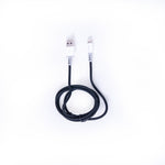 RCP53-Type-A to Lightning Charging Cable – 3A Fast Charge