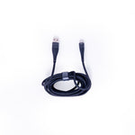 RCP51-3M Heavy-Duty Nylon Charging Cable – 2.0A High-Speed & Data Sync