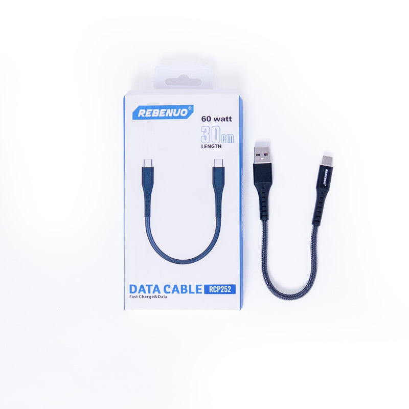 RCP252-Type-C Data Cable