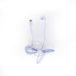 CYD27-Mono Iphone Earphone – Compact Design with Clear Audio