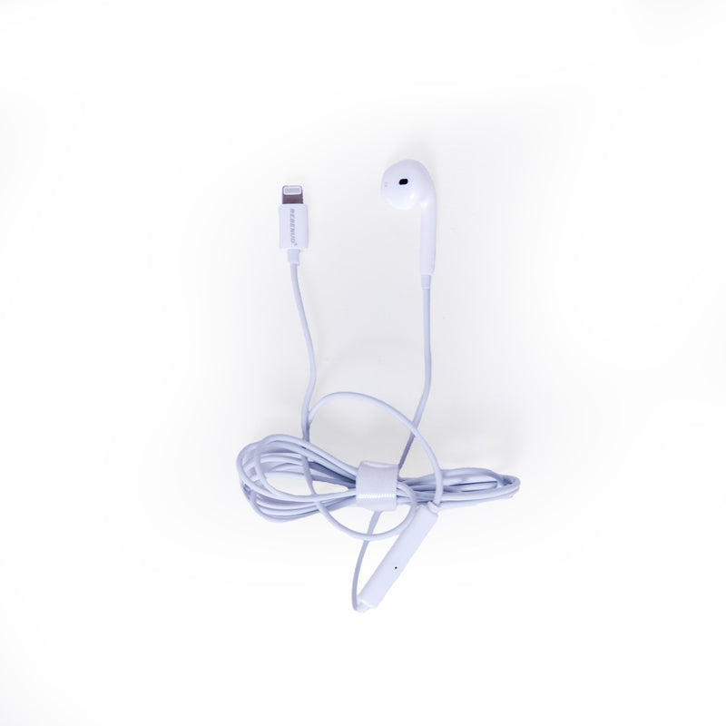 CYD27-Mono Iphone Earphone – Compact Design with Clear Audio