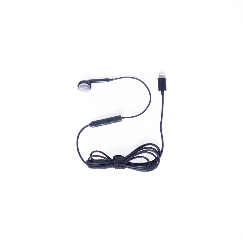 RCP52-Wired Solo Earphone