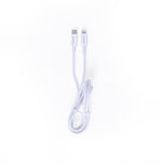 RCP41-iPhone to Type-C Fast Charging & Data Cable