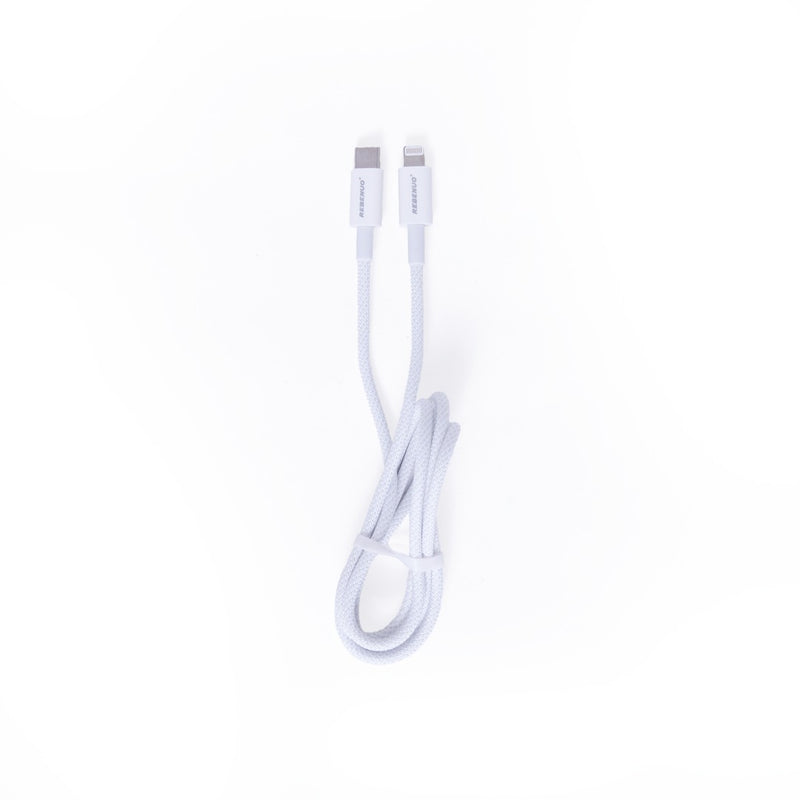 RCP41-iPhone to Type-C Fast Charging & Data Cable