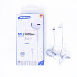CYD27-Mono Iphone Earphone – Compact Design with Clear Audio