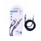 CYD38 -Type-C to 3.5mm AUX Audio Adapter – Noise-Free Sound for iPhone Devices