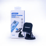 RCP98-360° Rotating Magnetic Holder – Secure & Sterile Mounting Solution