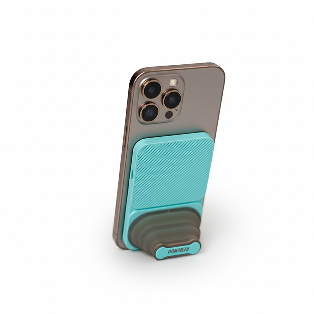 RCP114-Wireless Charging Stand