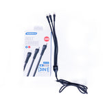 RCP201-Cable 3x1 100 WATT