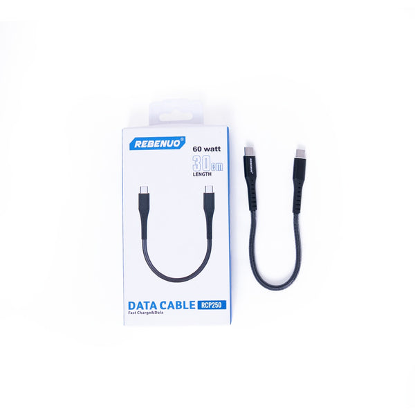 RCP250 -Type C -TypeC