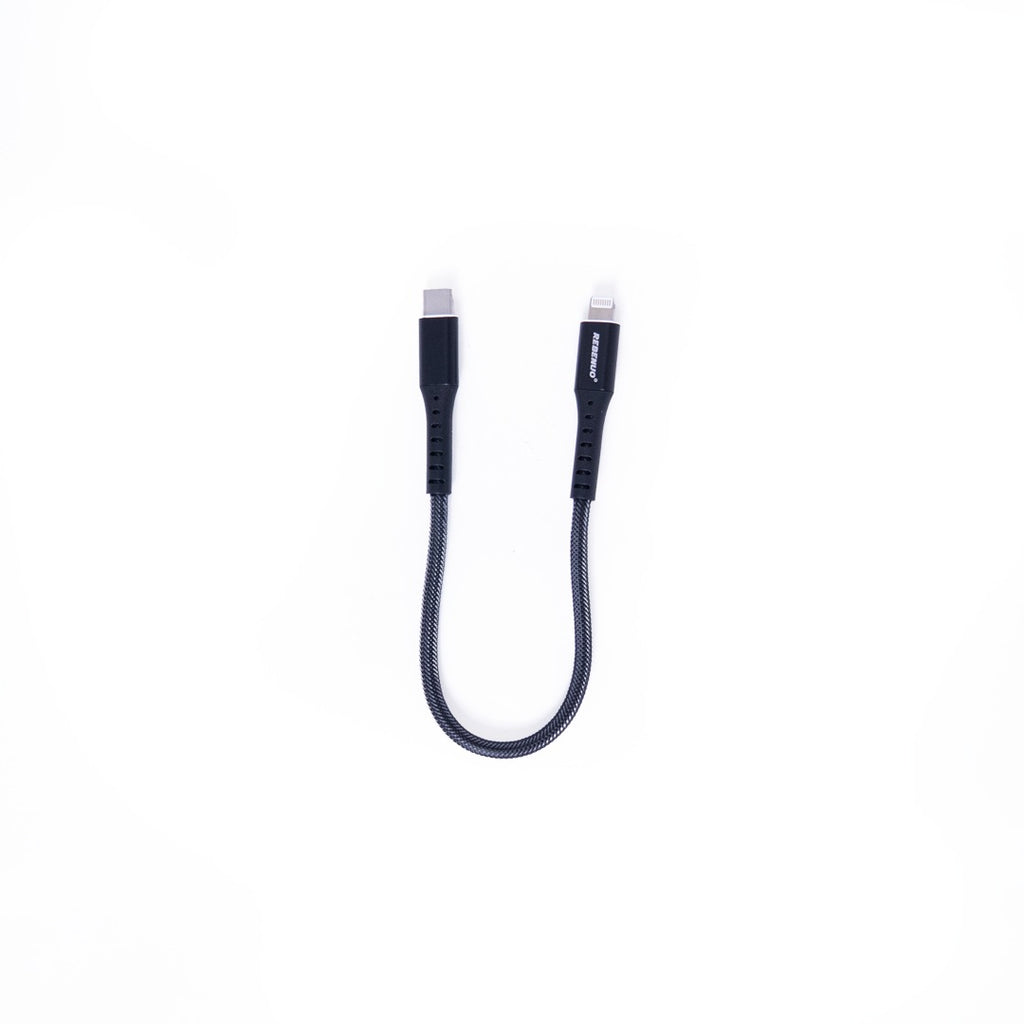 RCP251-(TypeC-Iphone/lighting 30CM)
