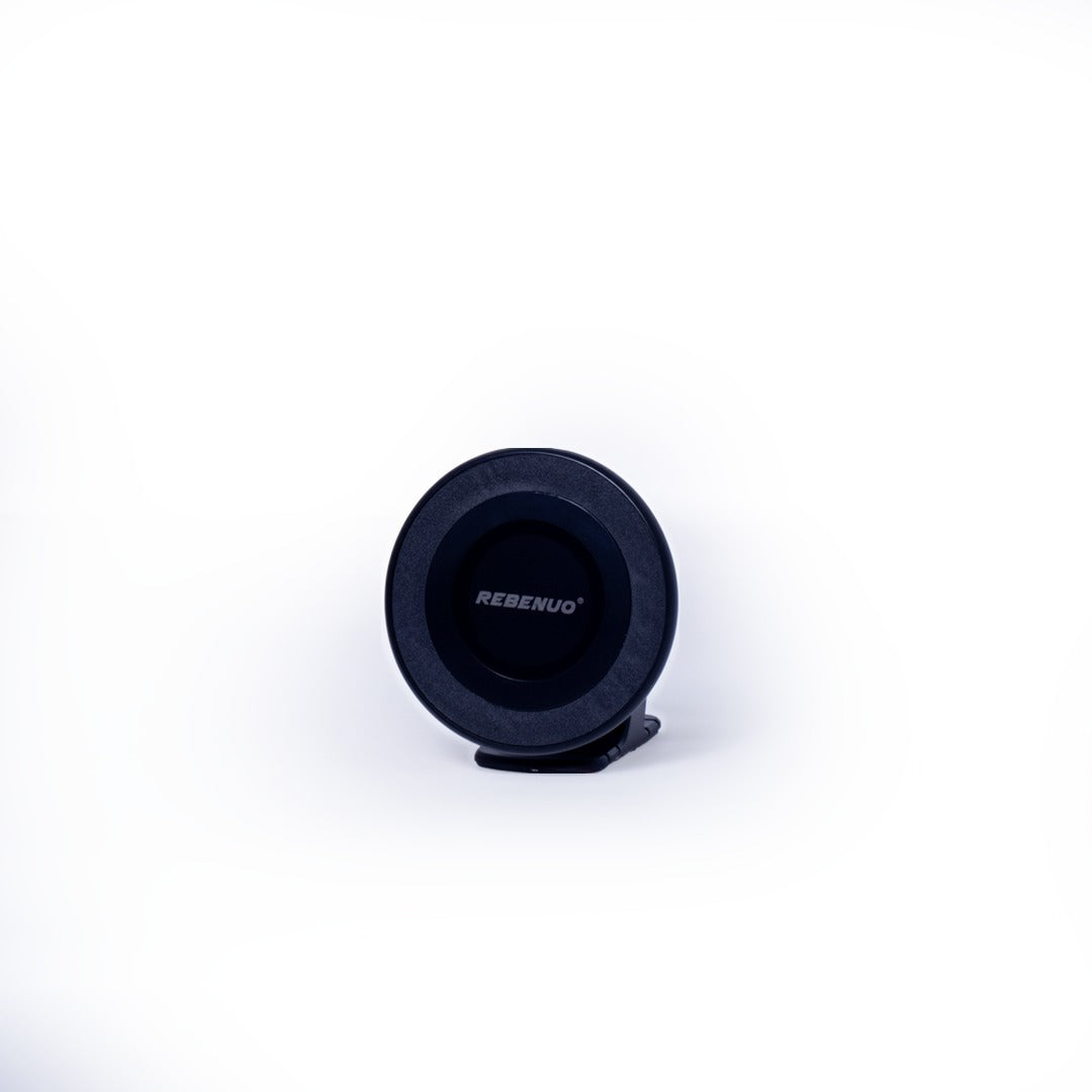RCP270-Mini Magnetic Phone Holder – 360° Rotation